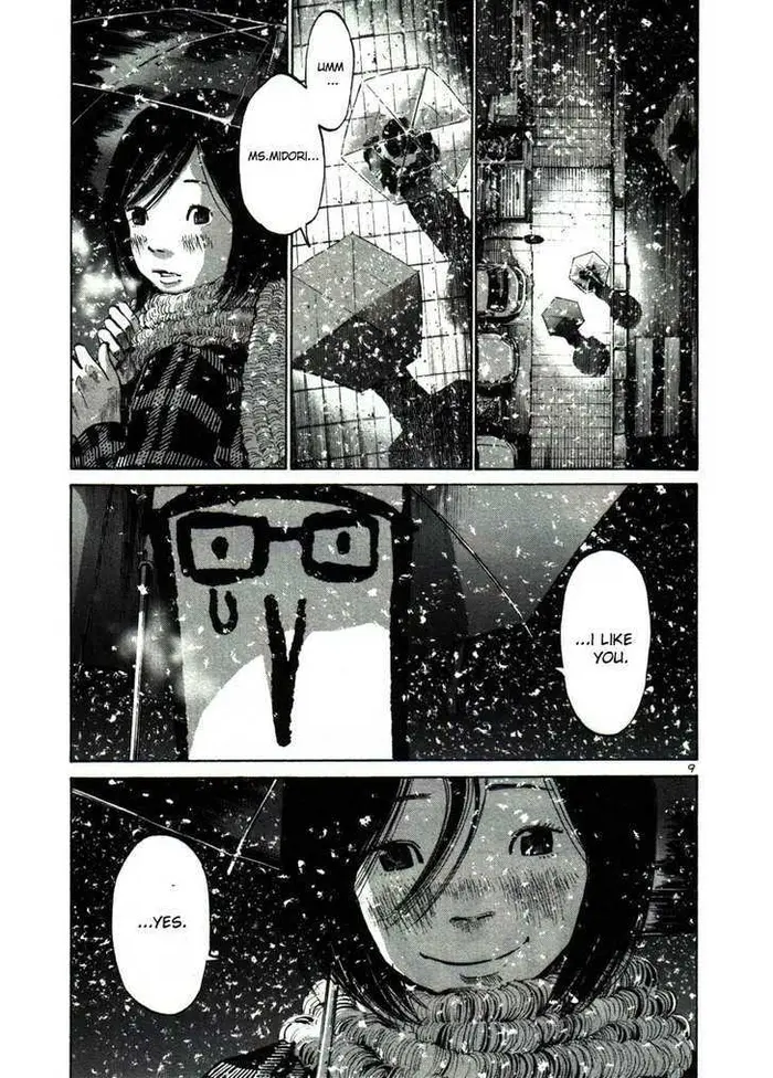 Goodnight Punpun Chapter 40 image 09_optimized